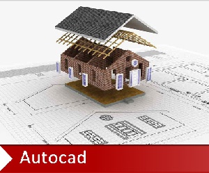 پروژه دانشجویی طراحی پلان های خوابگاه دانشجویی